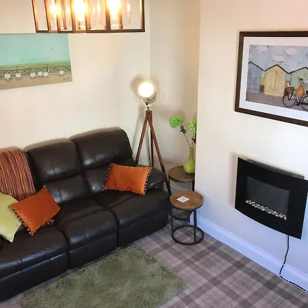 بيت ضيافة Elizabeth House 2*