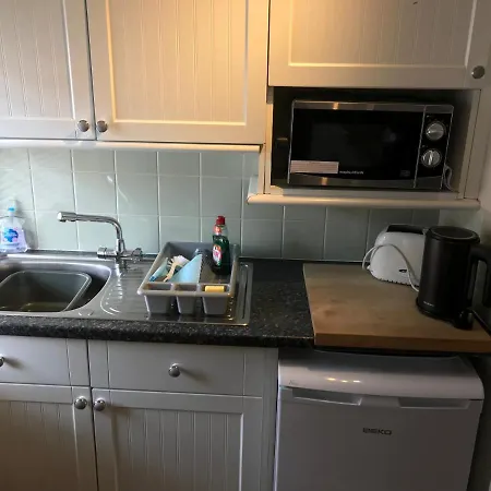 Elizabeth House بيت ضيافة