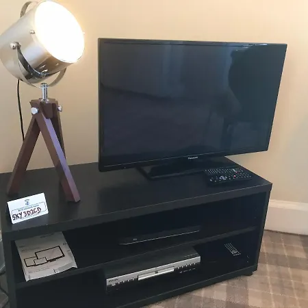 Penzion Elizabeth House 3*