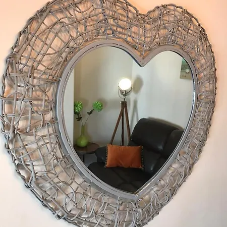 Elizabeth House Whitby