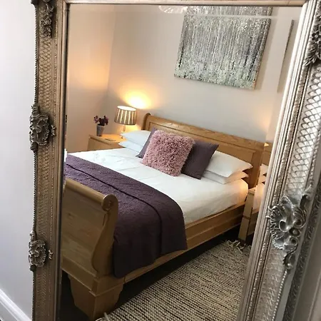 Penzion Elizabeth House 3*