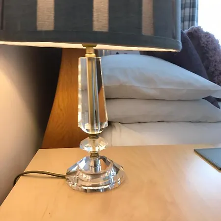 Elizabeth House Penzion