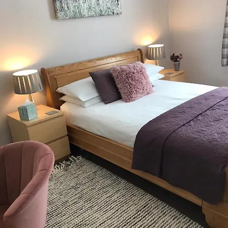 Penzion Elizabeth House