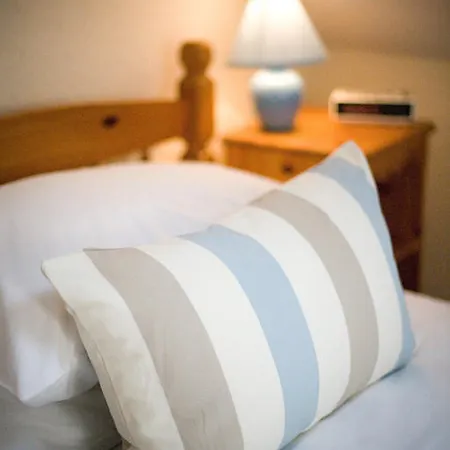 Konukevi Elizabeth House Whitby