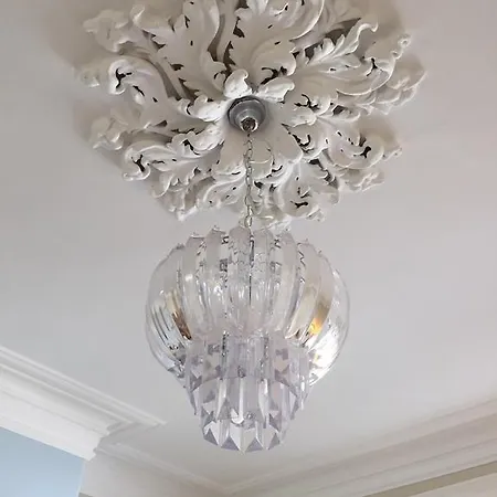 Elizabeth House Penzion Whitby