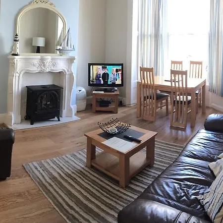 Elizabeth House Penzion