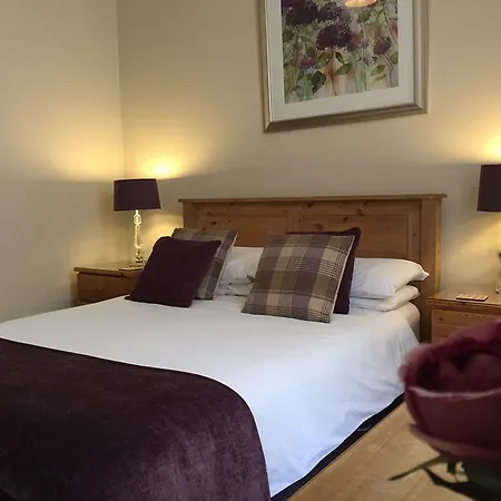 Penzion Elizabeth House 3*