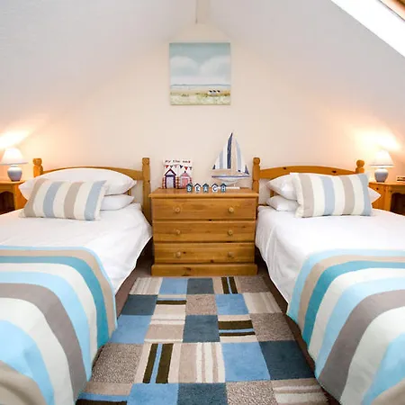 Konukevi Elizabeth House Whitby