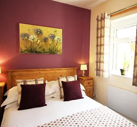 Elizabeth House Whitby