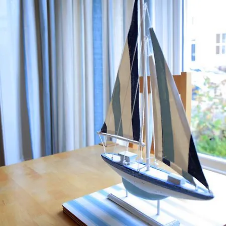 Konukevi Elizabeth House Whitby