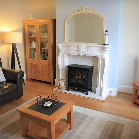 Elizabeth House Penzion 3*