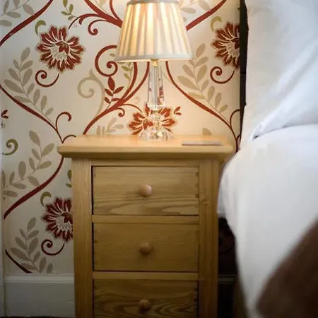 Penzion Elizabeth House Whitby