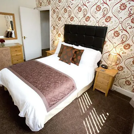 Elizabeth House Whitby