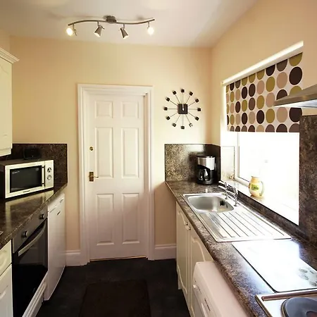 Elizabeth House Whitby