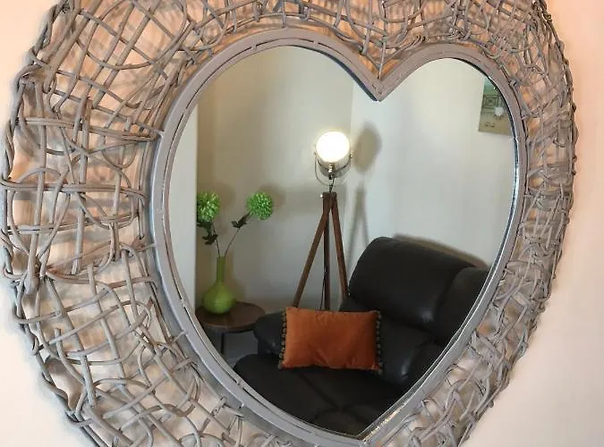 伊利莎白酒店 惠特比