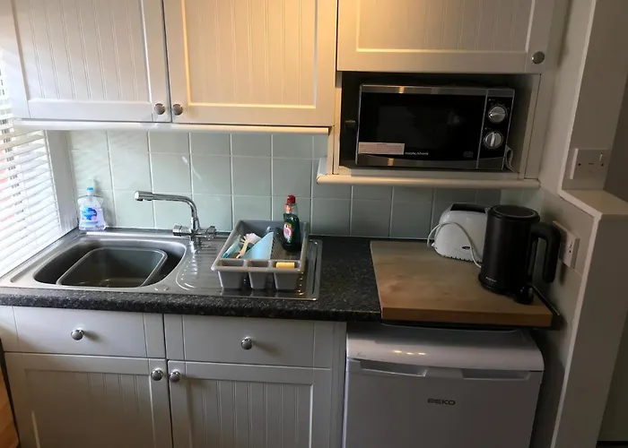 伊利莎白酒店 招待所