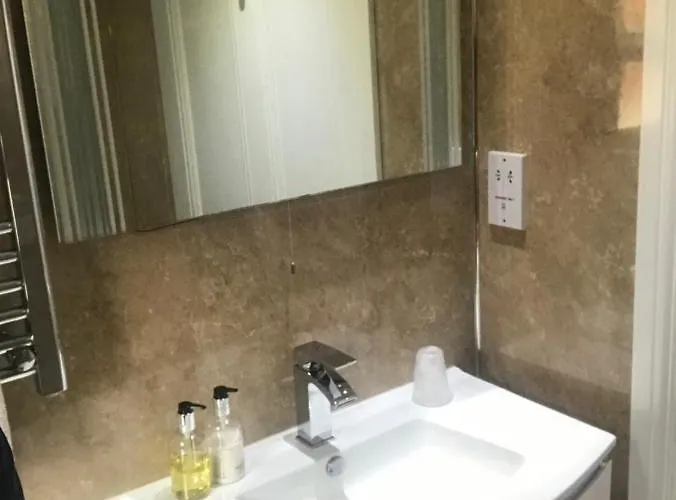 伊利莎白酒店 3*