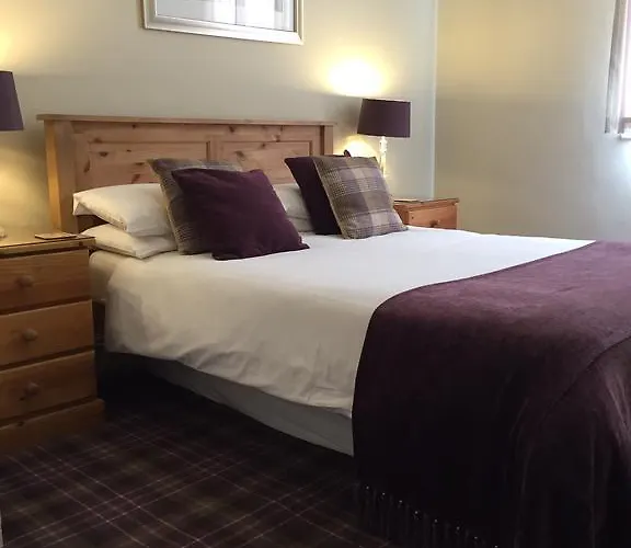 伊利莎白酒店 3* 惠特比