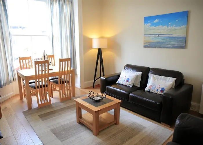 招待所 伊利莎白酒店